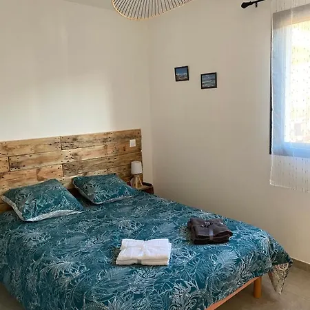 Villa Brindingaccia à Propriano  Extérieur photo