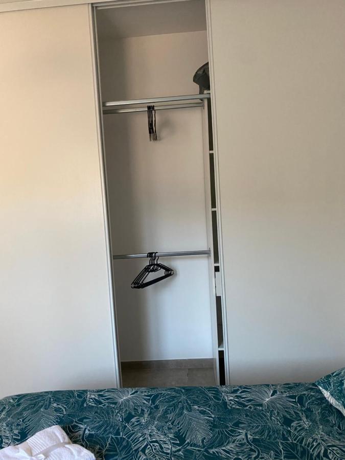 Hébergement de vacances Brindingaccia